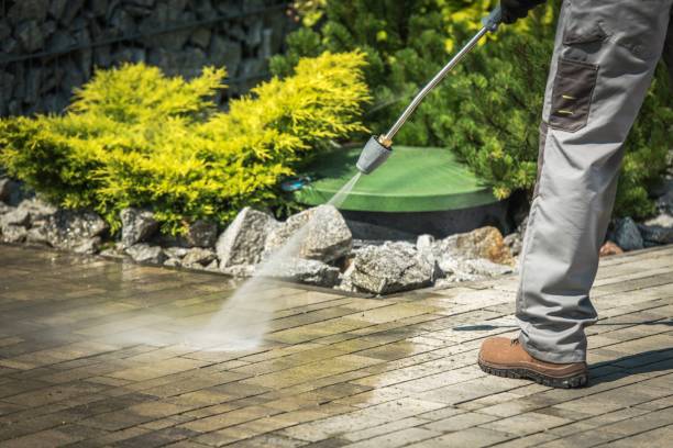 Best Rust and Stain Removal in Wolcott, IN