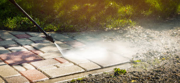 Best Parking Lot Cleaning in Wolcott, IN